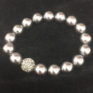 Stella & dot adjustable bracelet